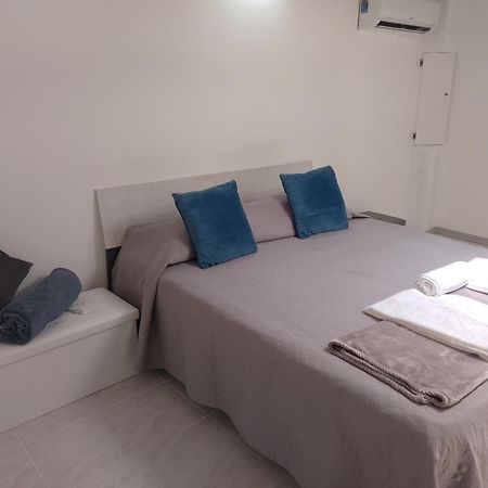 Casa Vacanze Eugenia Ragusa Luaran gambar