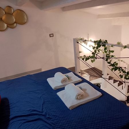 Casa Vacanze Eugenia Ragusa Luaran gambar