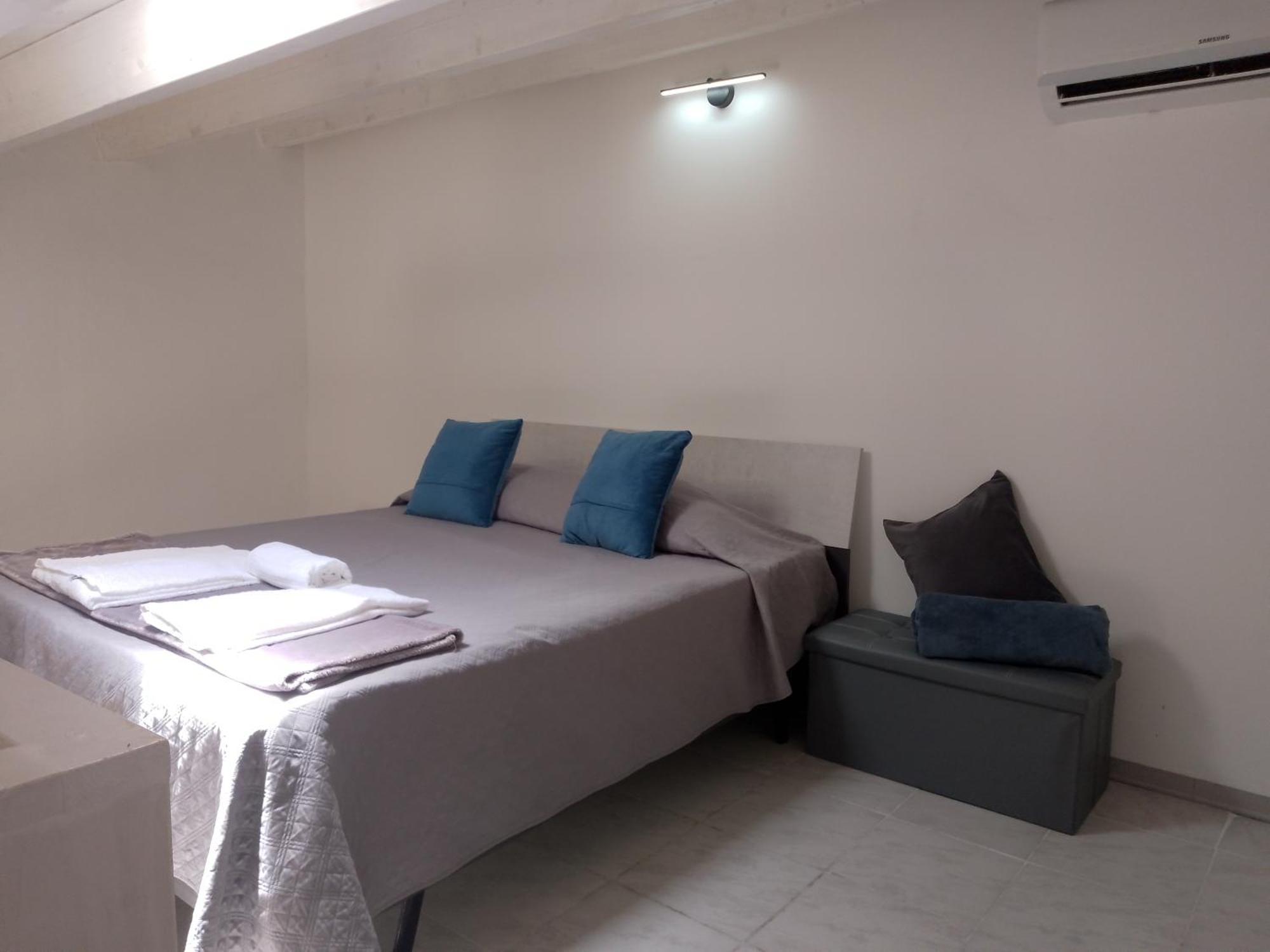 Casa Vacanze Eugenia Ragusa Luaran gambar