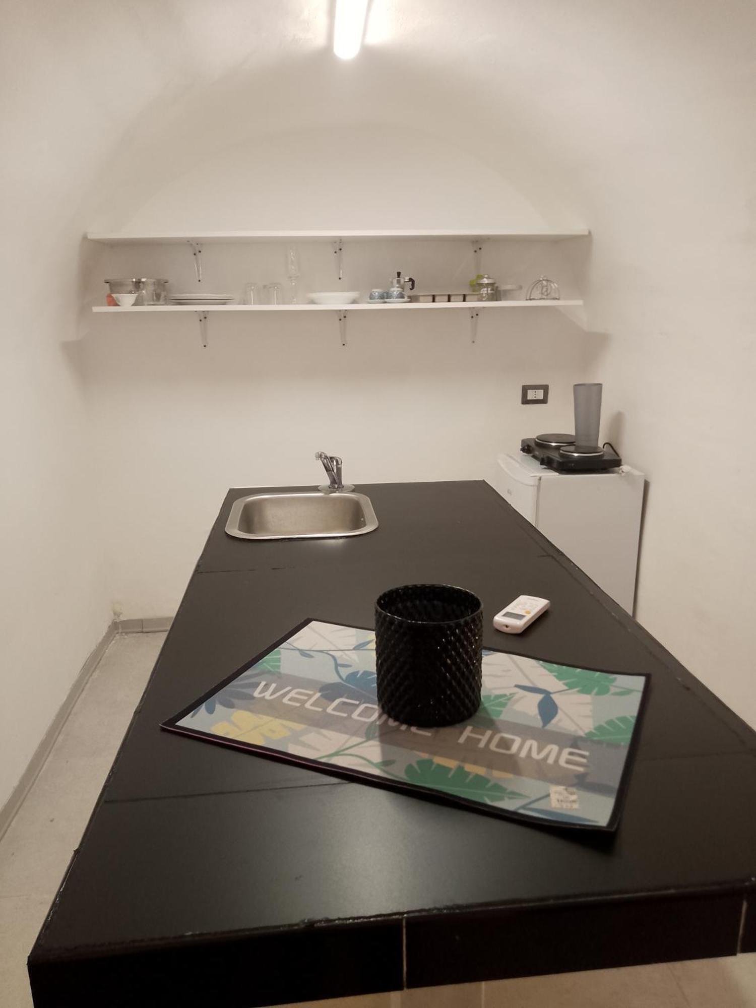 Casa Vacanze Eugenia Ragusa Luaran gambar