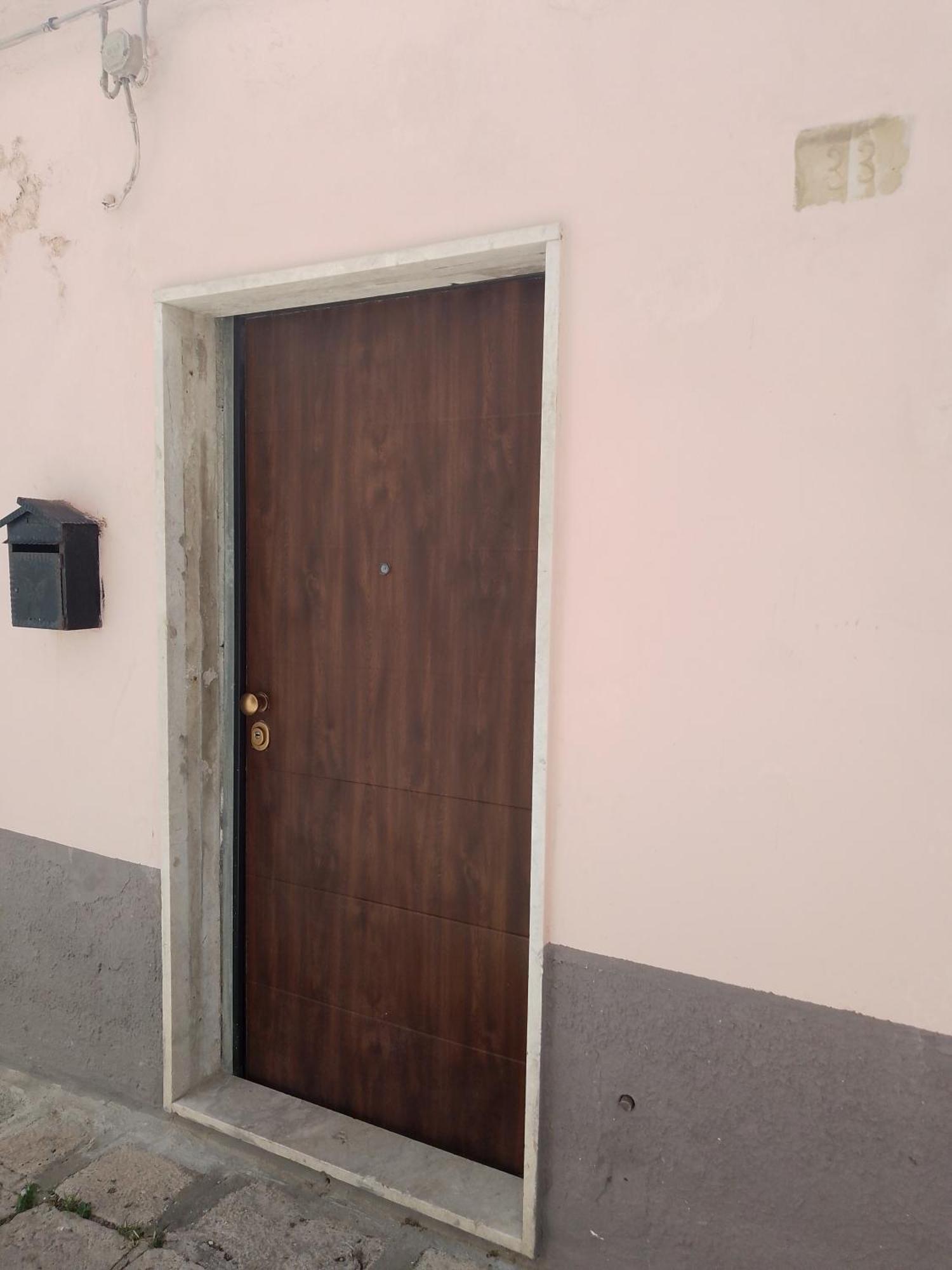 Casa Vacanze Eugenia Ragusa Luaran gambar