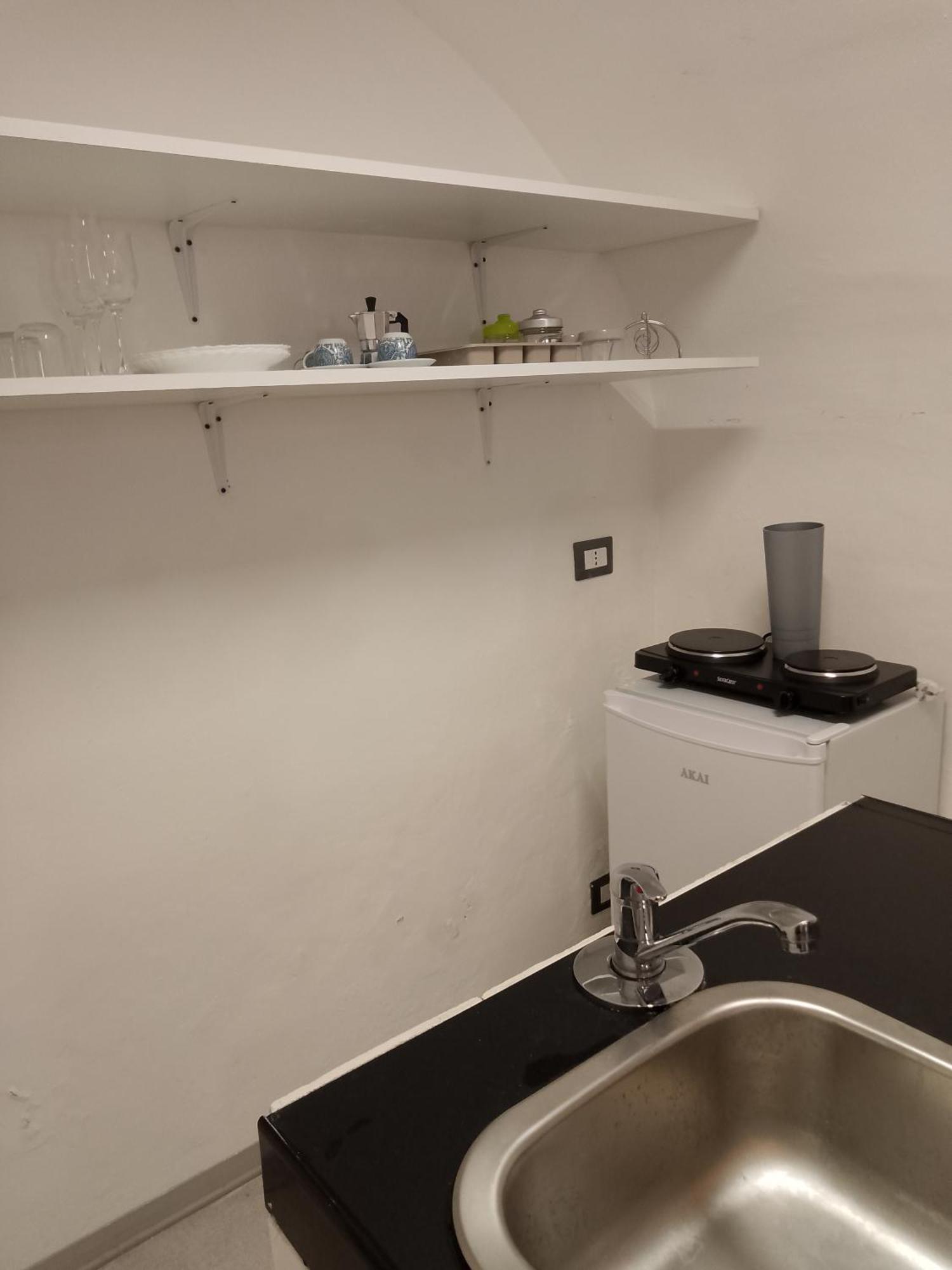 Casa Vacanze Eugenia Ragusa Luaran gambar