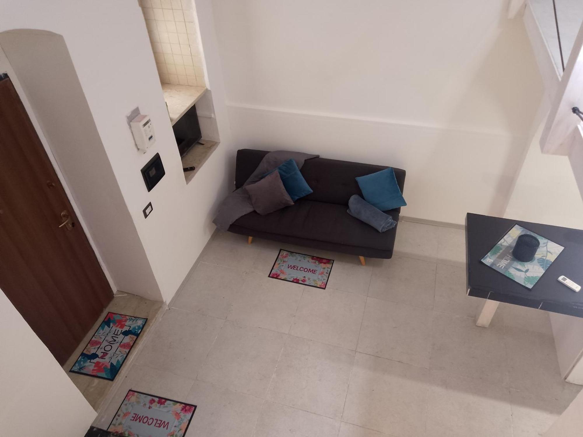 Casa Vacanze Eugenia Ragusa Luaran gambar