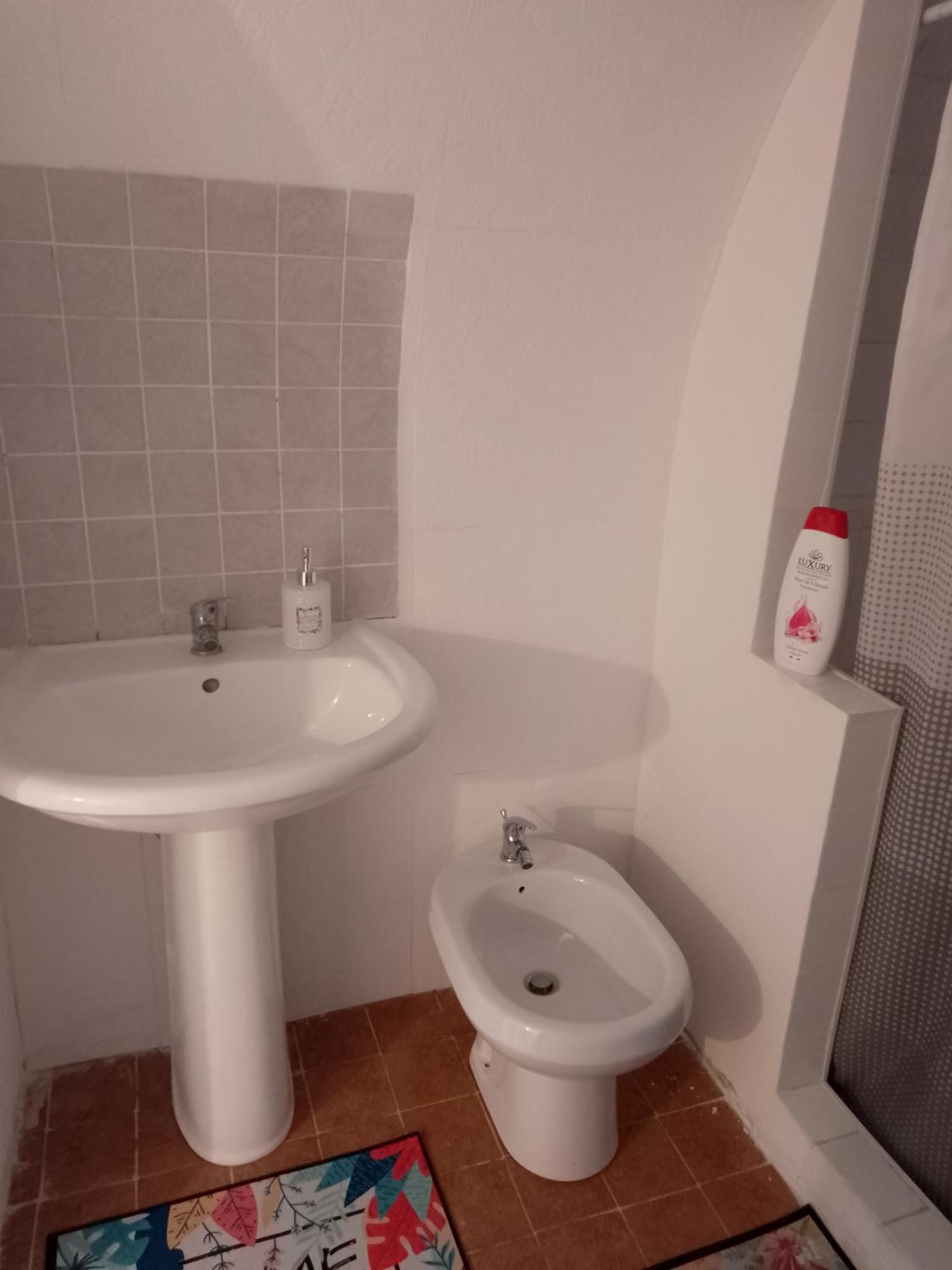Casa Vacanze Eugenia Ragusa Luaran gambar