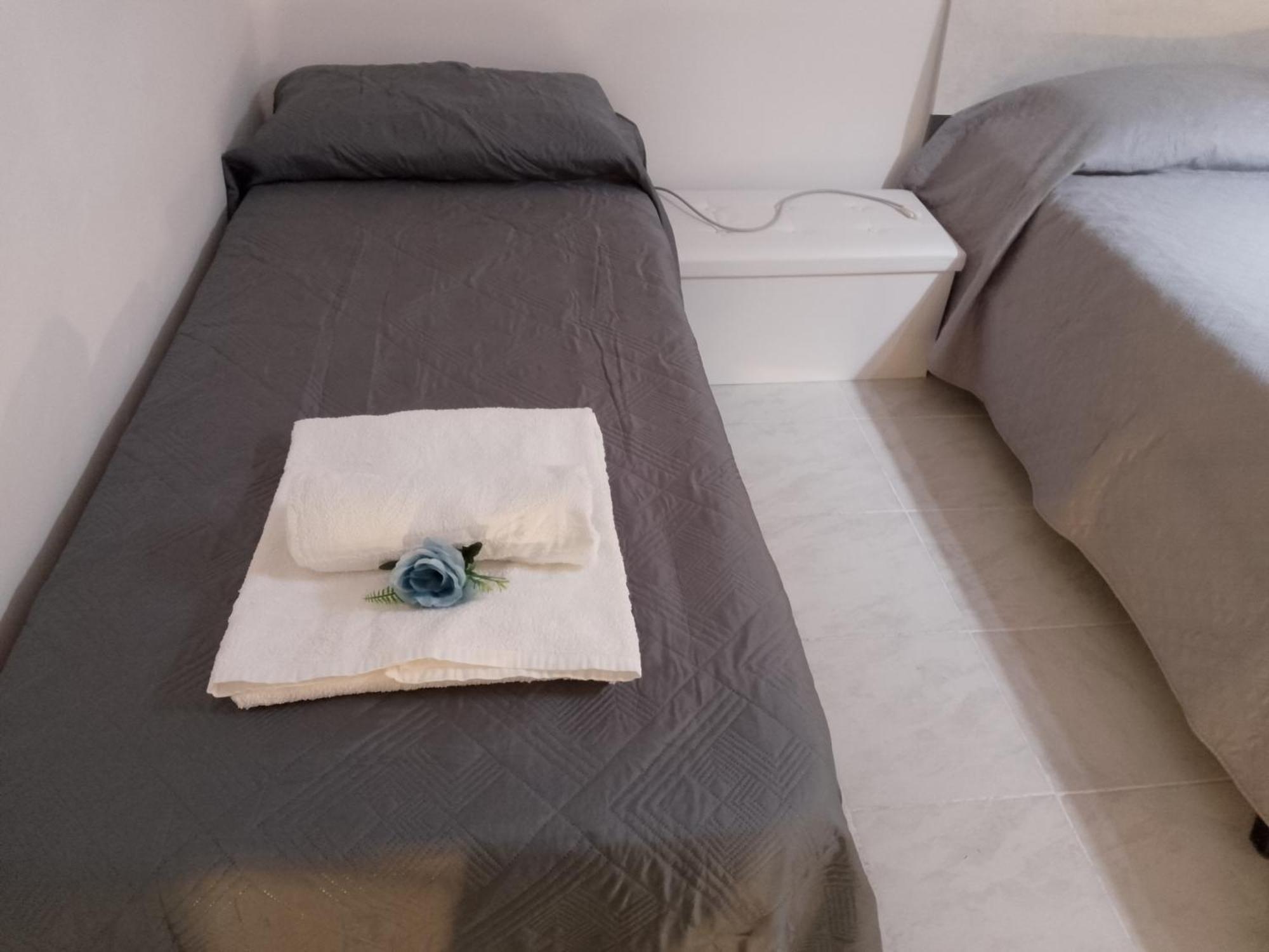 Casa Vacanze Eugenia Ragusa Luaran gambar