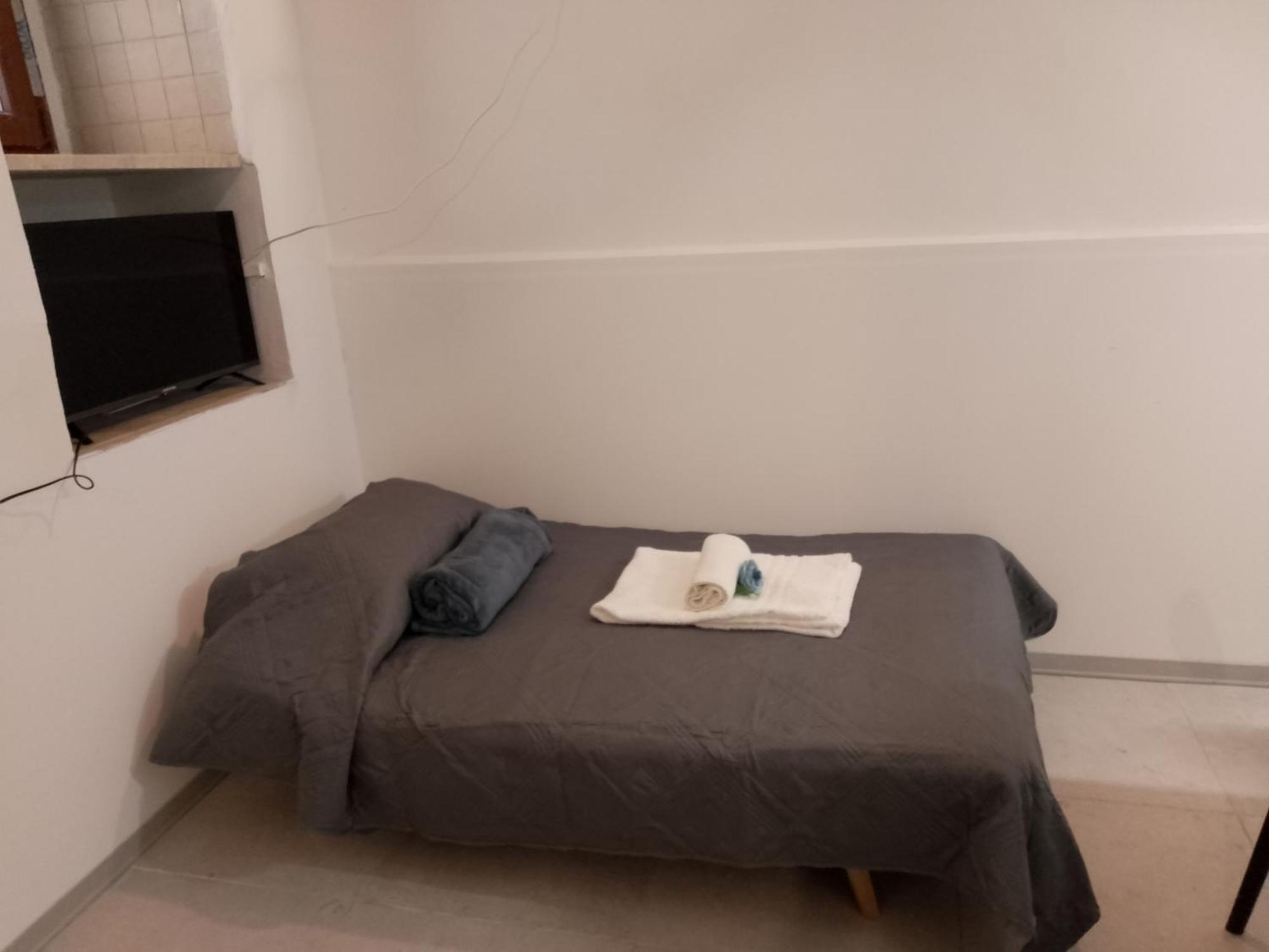 Casa Vacanze Eugenia Ragusa Luaran gambar