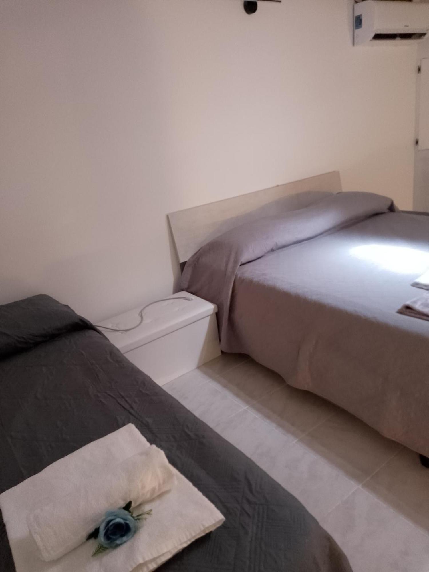 Casa Vacanze Eugenia Ragusa Luaran gambar