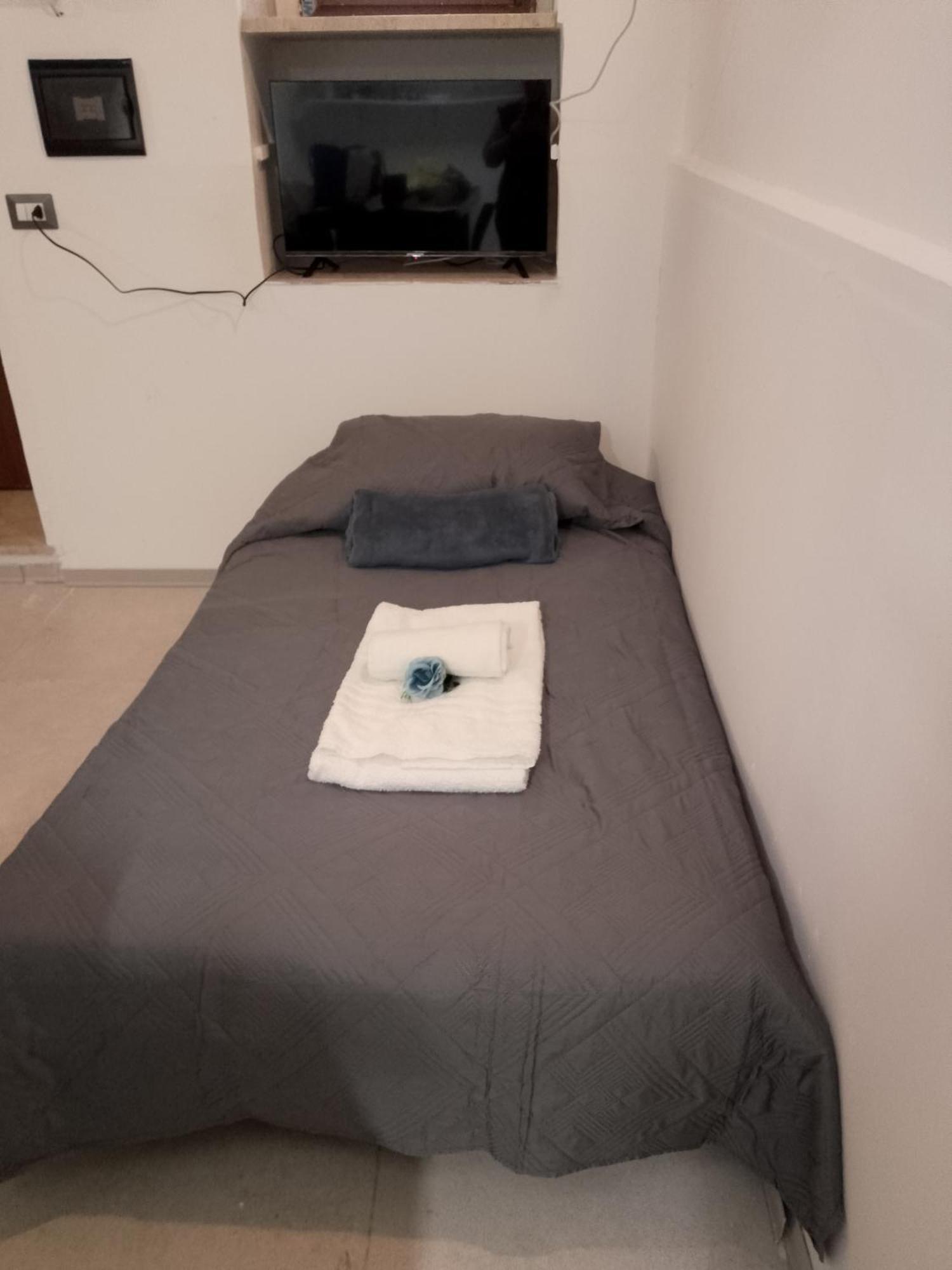 Casa Vacanze Eugenia Ragusa Luaran gambar