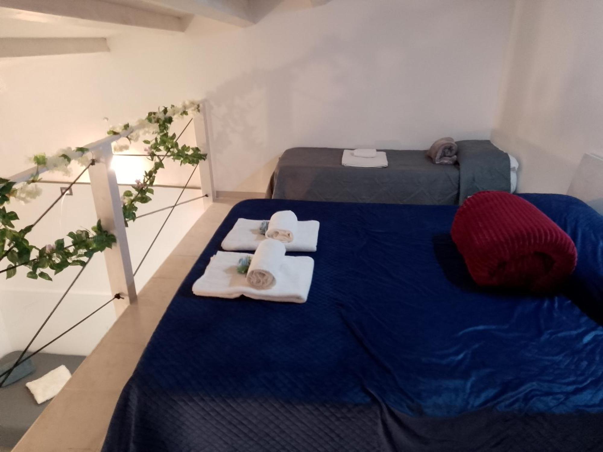 Casa Vacanze Eugenia Ragusa Luaran gambar