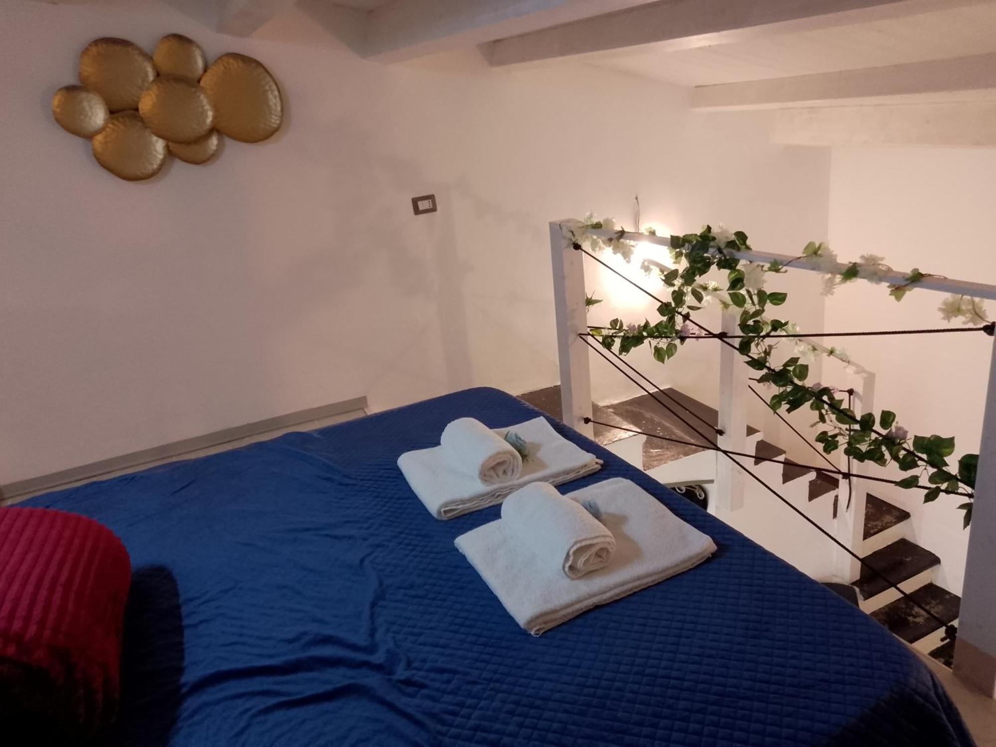 Casa Vacanze Eugenia Ragusa Luaran gambar