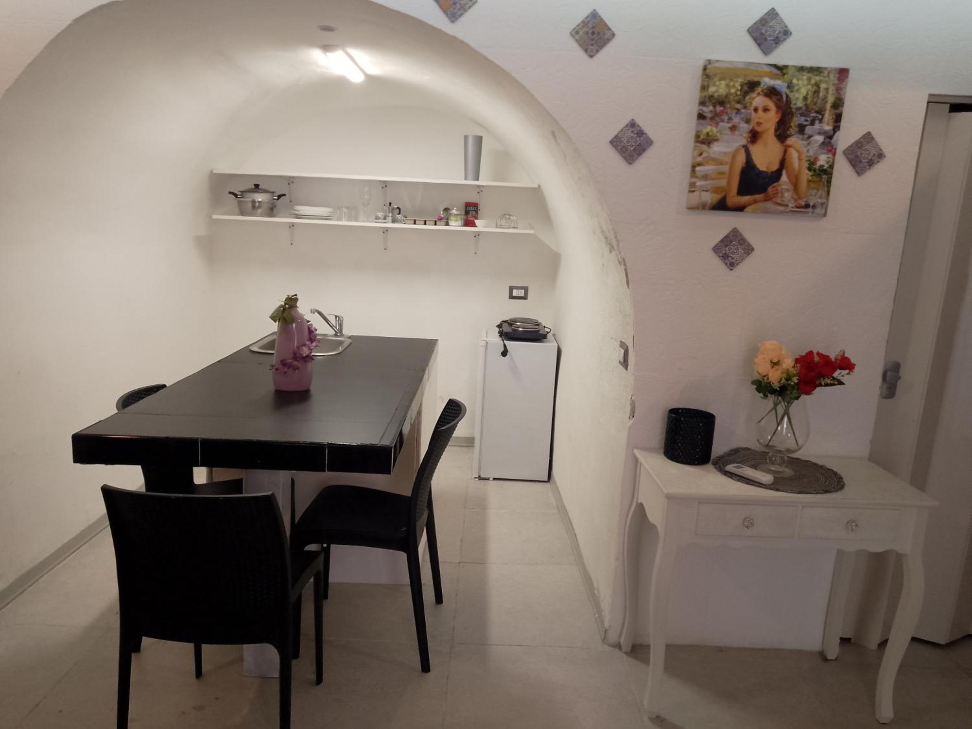 Casa Vacanze Eugenia Ragusa Luaran gambar